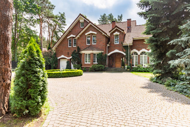 Best Driveway Pavers Near Me  in Clearlake, CA