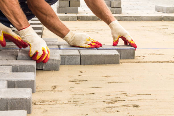 Best Interlocking Driveway Pavers  in Clearlake, CA