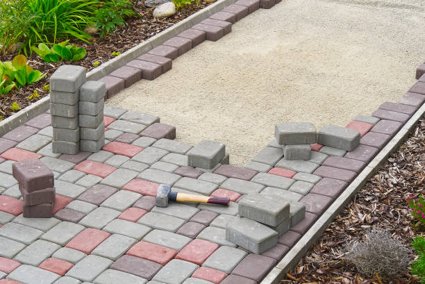 Best Professional Driveway Pavers  in Clearlake, CA