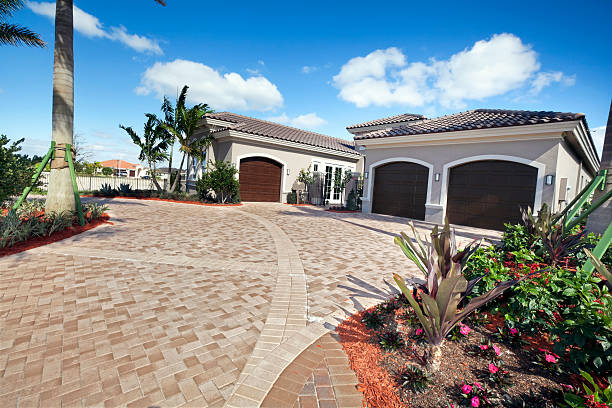 Best Driveway Pavers Near Me  in Clearlake, CA