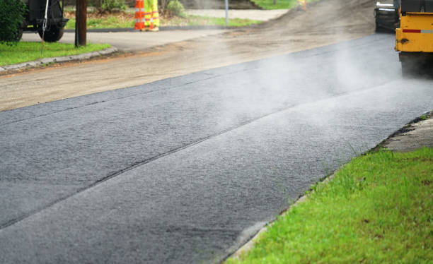 Best Brick Driveway Pavers  in Clearlake, CA
