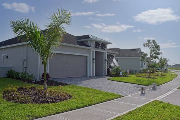 Best Custom Driveway Pavers  in Clearlake, CA